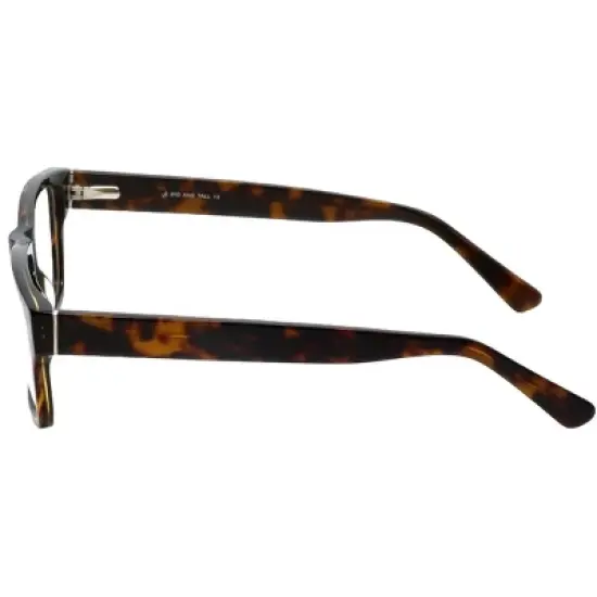 Big & Tall 13 Designer Acetate Reading Glasses image {2}