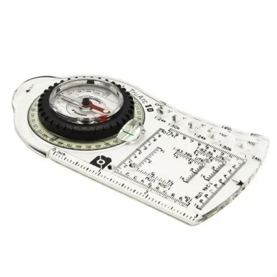 Brunton TruArc 10 Compass image {1}