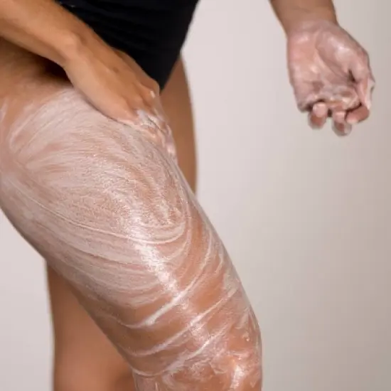 Nimbi Shaving Puck - Slate - 1.7oz image {8}