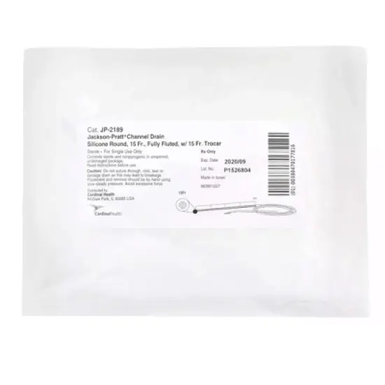 DermaDress Composite Dressing Sterile image {1}