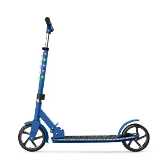 Jetson Jupiter Jumbo 2 Wheel Kids' Scooter image {17}