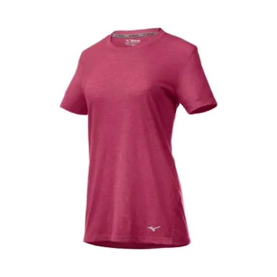 Mizuno Women's Inspire Tee image {8}