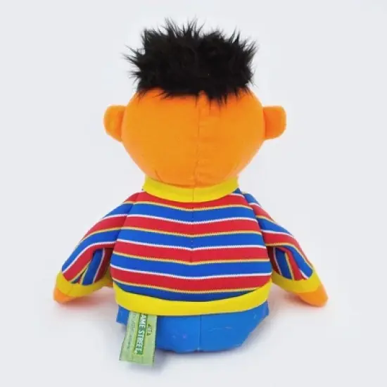 Enesco Sesame Street Ernie Character 13.5" Plush image {1}