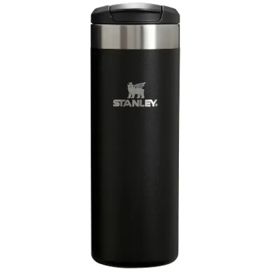Stanley 16 oz Stainless Steel Aero Light Transit Bottle image {4}