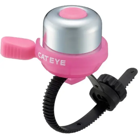 CatEye Brass Bicycle Bell - PB-1100P image {8}