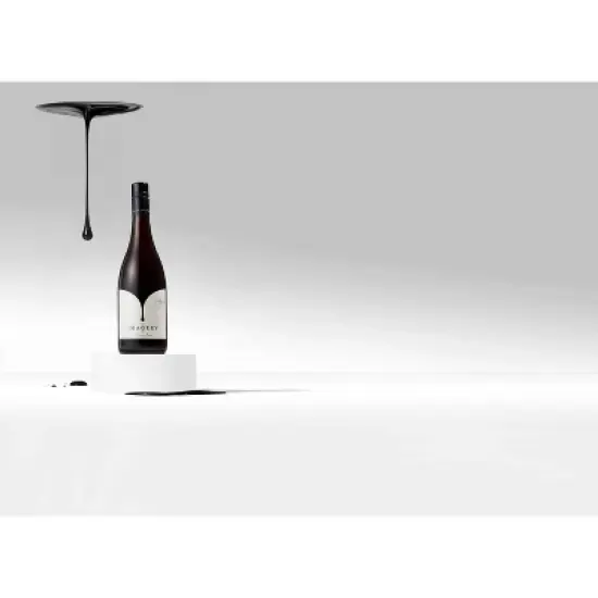 Imagery Pinot Noir Red Wine - 750ml Bottle image {1}
