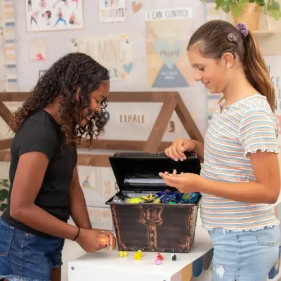 Teacher Created Resources&reg; Desk Pets - Animal Friends, 40-Pack image {3}