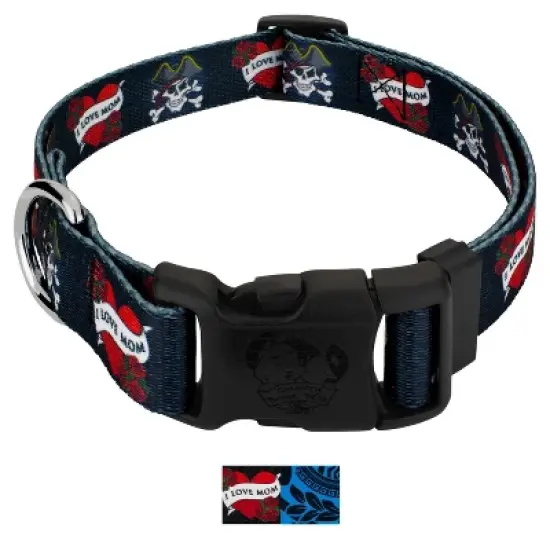 Country Brook Petz&reg; Deluxe Dog Collar - Attitude Collection - Made In The U.S.A. image {5}
