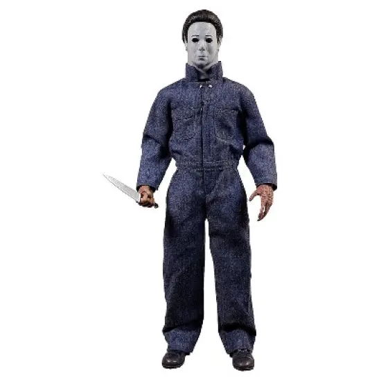 Halloween 4: The Return of Michael Myers 1:6 Scale Figure image {1}
