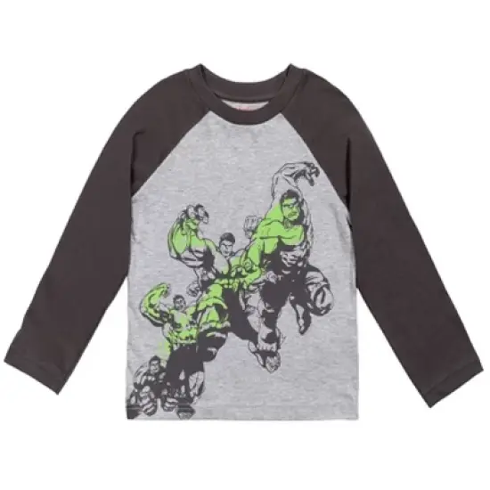 Marvel Spider-Man Avengers Miles Morales 2 Pack T-Shirts Toddler  image {2}