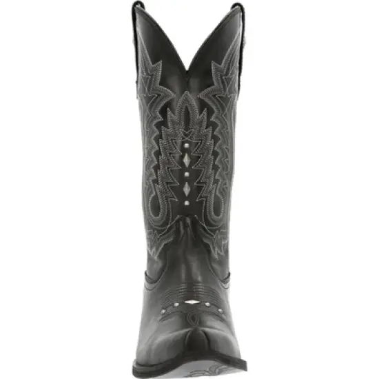 Women's Crush&trade; by Durango&reg; Women's Midnight Western Boot image {2}