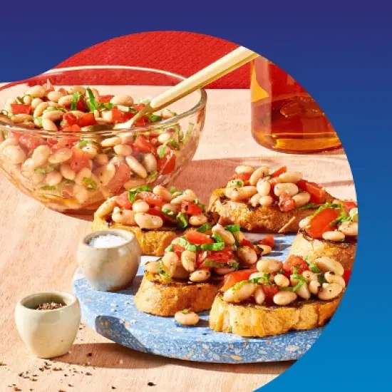 Bush's Great Northern Beans - 15.8oz image {5}