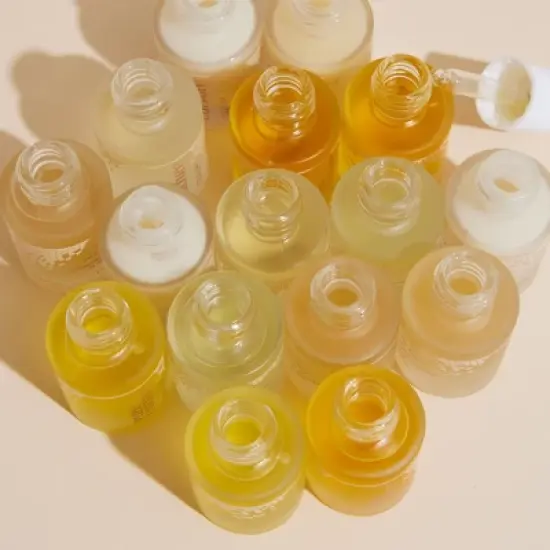 Pure Culture Beauty Custom Serum - 1ct image {2}