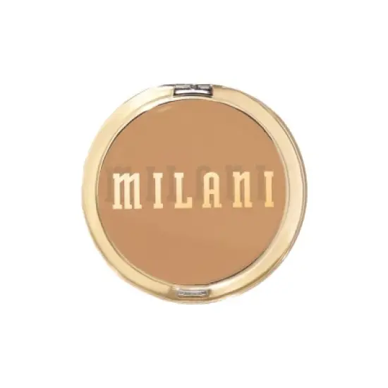 Milani Conceal + Perfect Smooth Finish Cream-to-Powder Foundation - 0.28oz image {6}