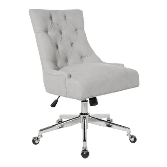 Amelia Office Chair - OSP Home Furnishings image {7}