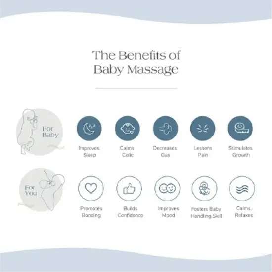 Kahlmi Baby Pro Massage Wand image {6}