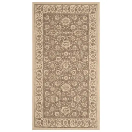 Bunt Outdoor Rug - Safavieh image {2}