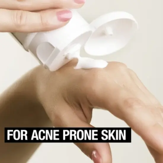 Neutrogena Clear Face Liquid Sunscreen Lotion - 3 fl oz image {3}