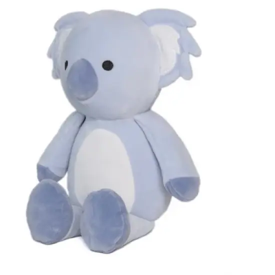 Avocatt Huggable Koala Plush image {2}