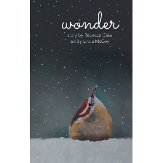 Wonder - by Rebecca Case image {2}