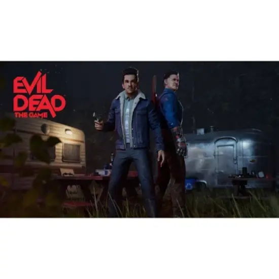 Evil Dead: The Game - PlayStation 5 image {1}