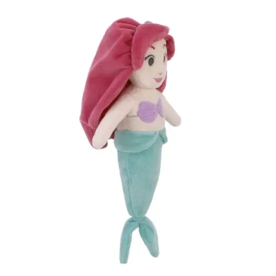 Disney Ariel Plush Toy image {1}
