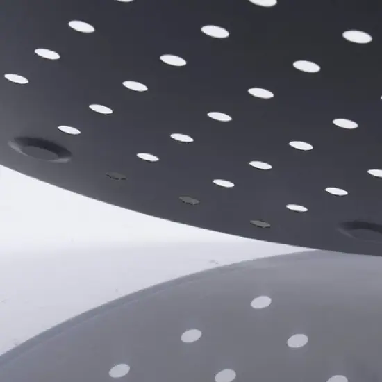 Westmark Germany Nonstick Pizza Baking Plate - Professional Pizza Crisper, 12.5" image {6}