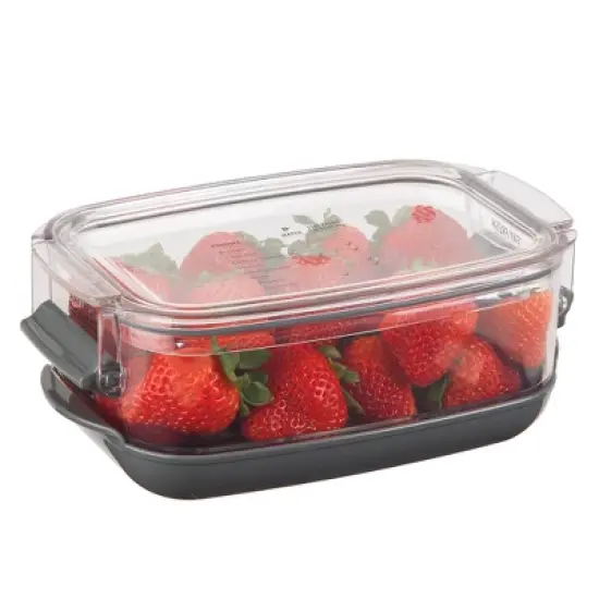 Prepworks 1.2qt Berry ProKeeper image {1}