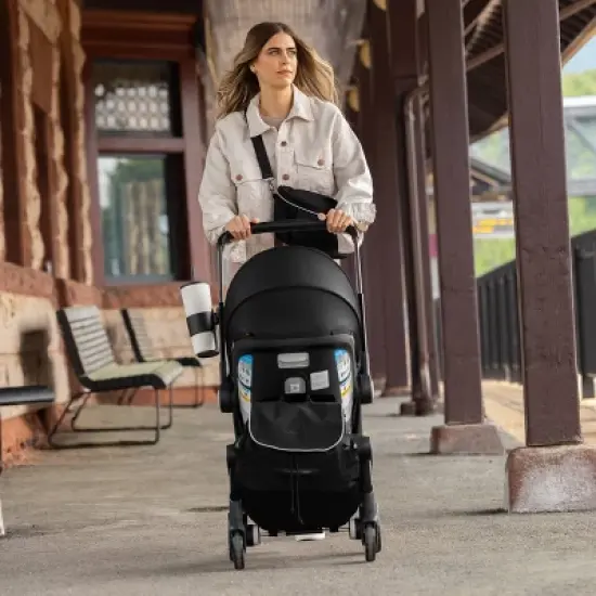 Evenflo Shyft DualRide Stroller Organizer Crossbody Bag image {1}