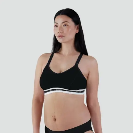 Bravado! Designs Women's Original Pumping and Nursing Bra image {5}