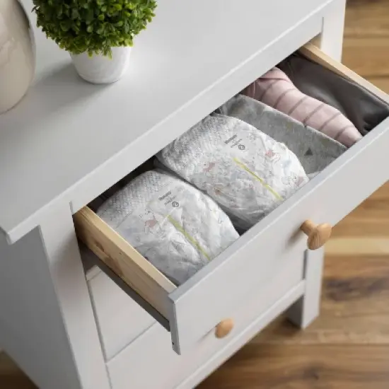 Huggies Little Snugglers Baby Diapers &ndash; (Select Size and Count) image {6}