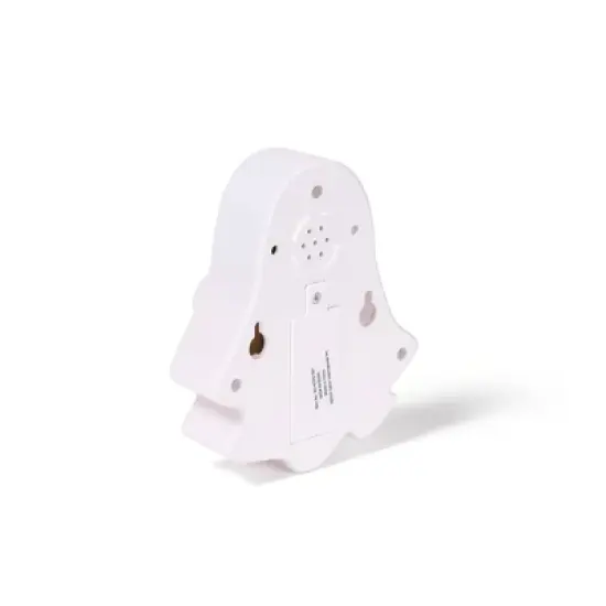 Vivitar Novelty Bedroom Doorbell - Ghost image {5}