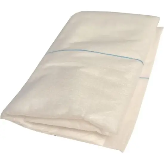 Dukal 5590 Sterile Combine ABD Pad 5 in. x 9 in. (Pack of 5) image {3}