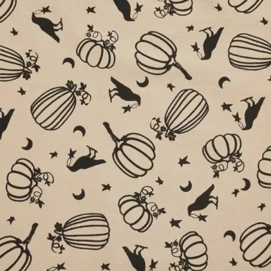 Raven Harvest Tea Towel Set of 3 19x28 image {2}