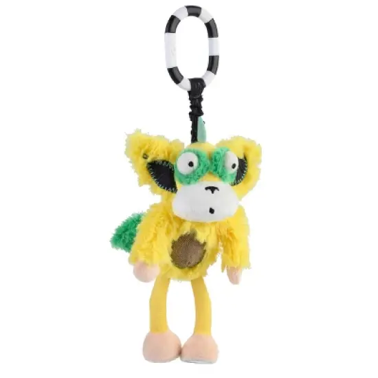 Inklings Chime & See Marley Toy image {5}
