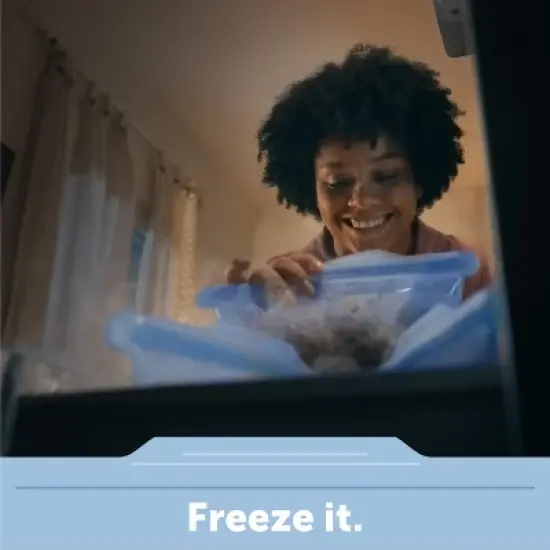 Ziploc Endurables Pouch &ndash; Medium - 16 fl oz image {9}