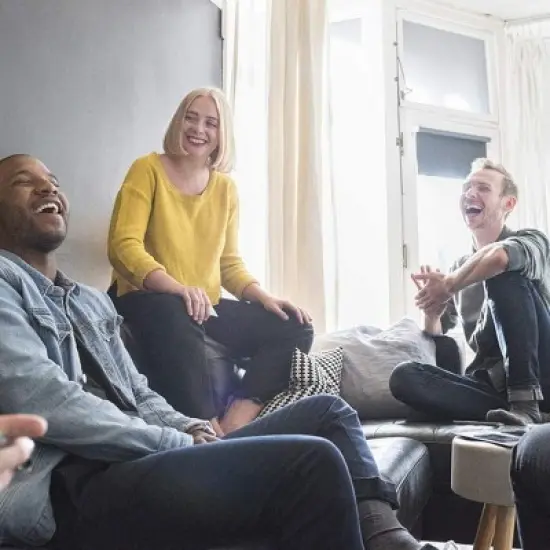 Pick Your Poison Card Game Expansion: The "What Would You Rather Do?" Party Game - After Dark Edition image {1}