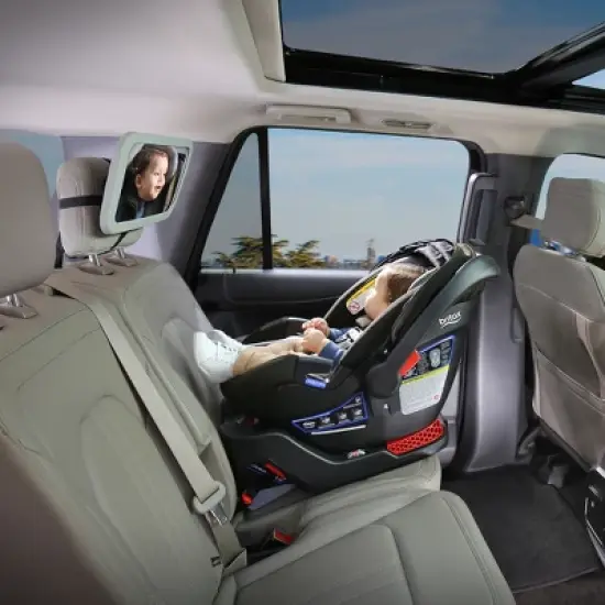 Britax Backseat Mirror image {4}