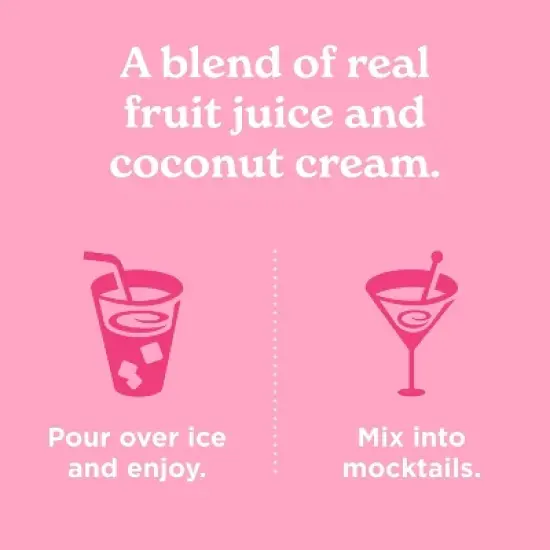 Califia Farms Strawberry Creme Refresher - 48 fl oz image {2}