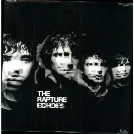 Rapture - Echoes (Vinyl) image {1}