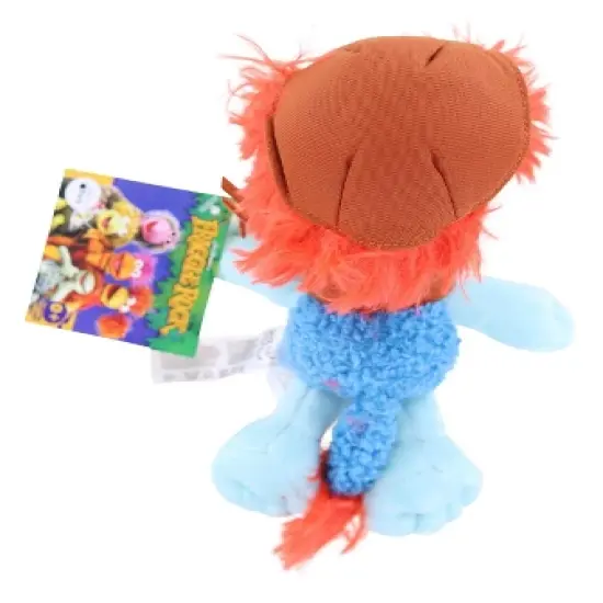 JINX Inc. Fraggle Rock Boober 7.5 Inch Plush image {2}