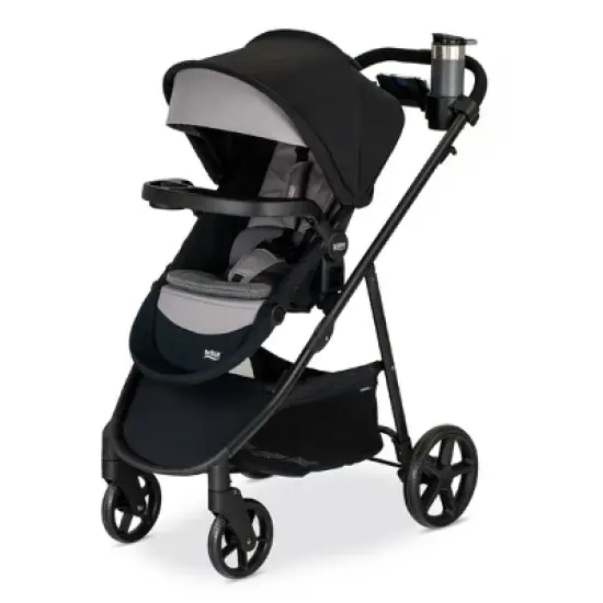 Britax Parent Tray - Black image {2}
