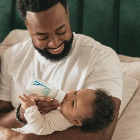 Dr. Brown's Natural Flow Baby Bottle Nipple - Super Slow Flow - 6pk image {13}