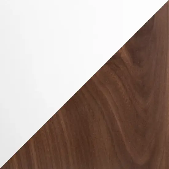 Set of 2 Mason Contemporary Swivel Counter Height Barstools - Lumisource image {7}