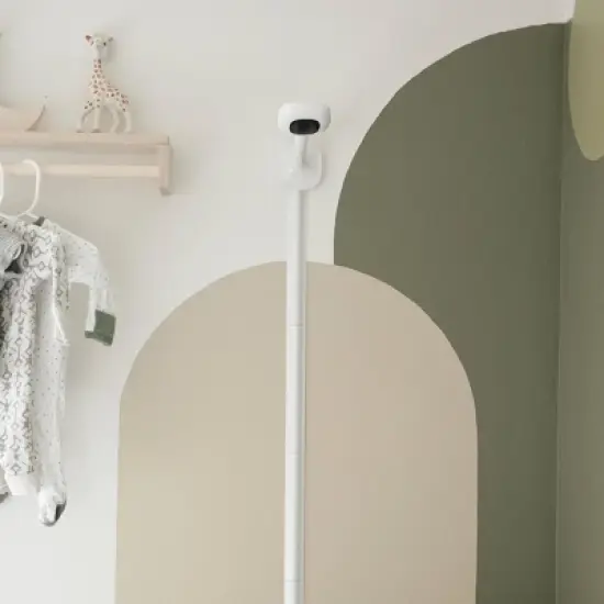 Nanit Pro Camera and Wall Mount image {1}