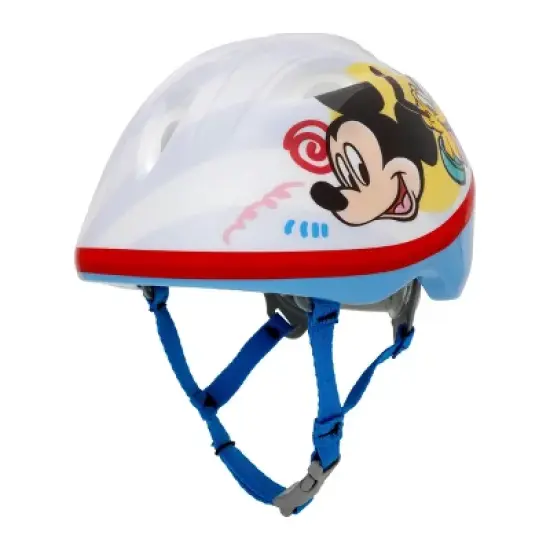 Mickey Mouse Cycling Infant Bike Helmet image {11}