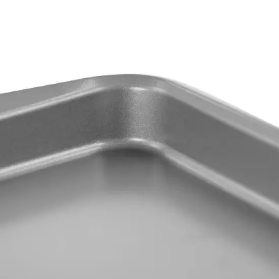 Gibson Carbon Steel 15 Inch Cookie Sheet image {3}