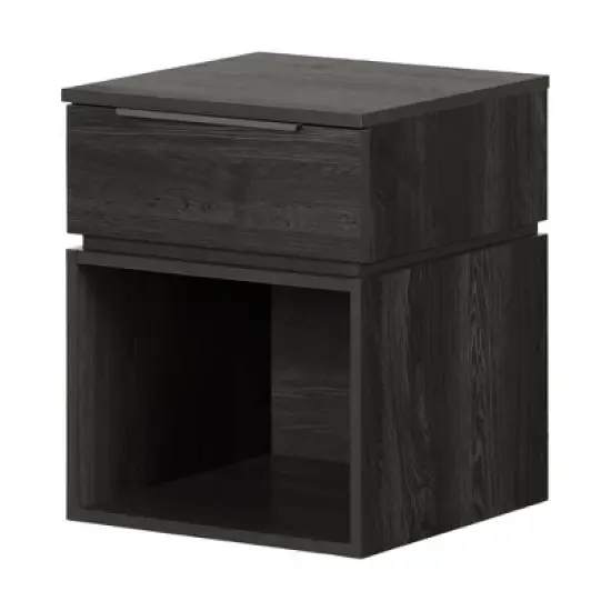 Hourra Nightstand - South Shore image {7}