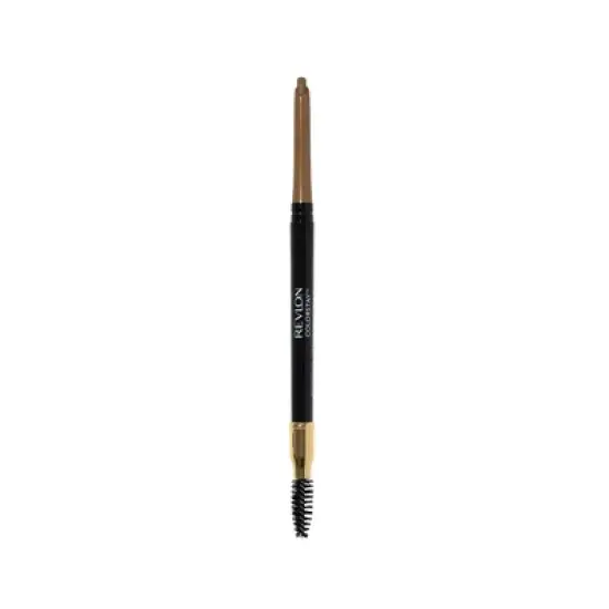 Revlon Colorstay Brow Pencil - Waterproof with Angled Tip image {9}