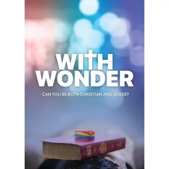 With Wonder (DVD)(2022) image {1}